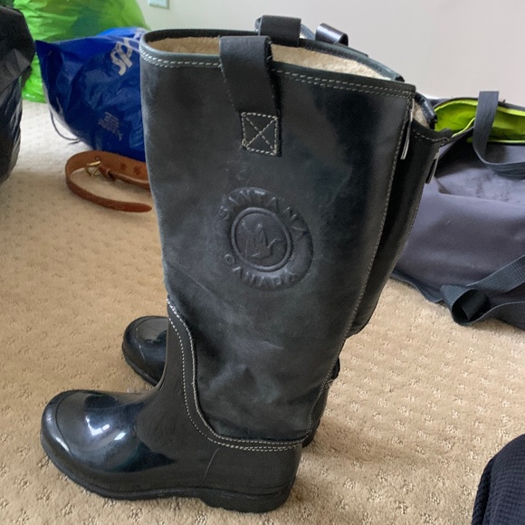 Santana winter boots - Picture 1 of 7